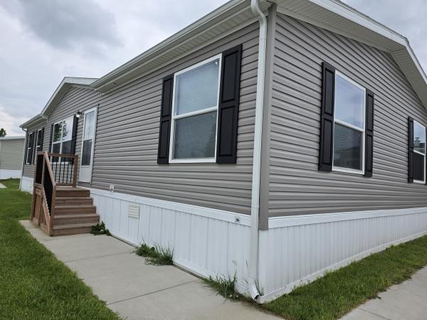 2022 Fairmont Mobile Home For Sale