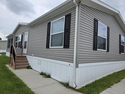 Mobile Home at 774 Shaficia Drive Flint, MI 48506