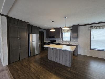 Photo 3 of 9 of home located at 774 Shaficia Drive Flint, MI 48506