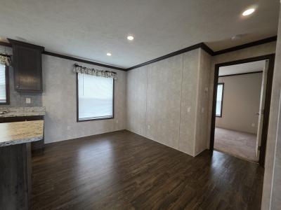 Photo 4 of 9 of home located at 774 Shaficia Drive Flint, MI 48506