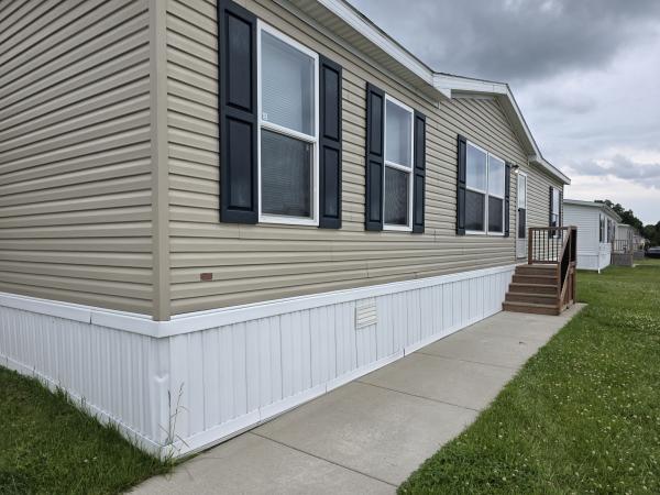 2022 Fairmont Mobile Home For Sale