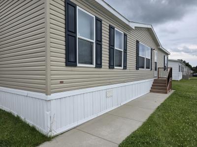 Mobile Home at 903 Thomas J Drive Flint, MI 48506