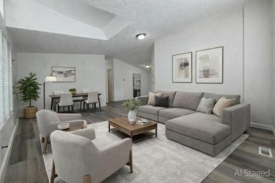 Photo 4 of 15 of home located at 6105 E. Sahara Ave., #15 Las Vegas, NV 89142