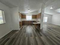 1995 Fleetwood Sunpointe Manufactured Home