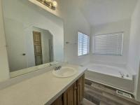 1995 Fleetwood Sunpointe Manufactured Home