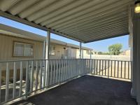 1995 Fleetwood Sunpointe Manufactured Home