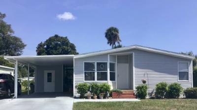 Mobile Home at 203 Rio Grande Edgewater, FL 32141