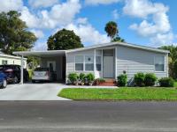 1988 FUQU 46092967 Mobile Home