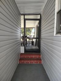 1988 FUQU 46092967 Mobile Home