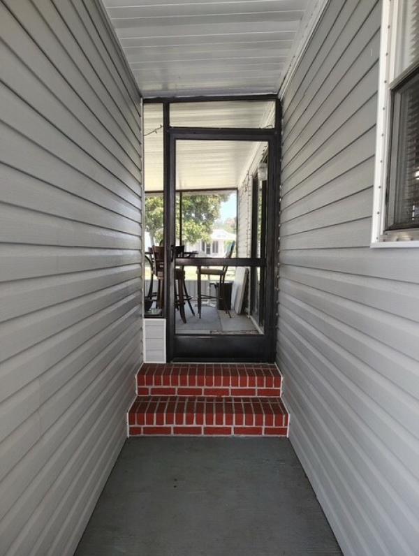 1988 FUQU 46092967 Mobile Home