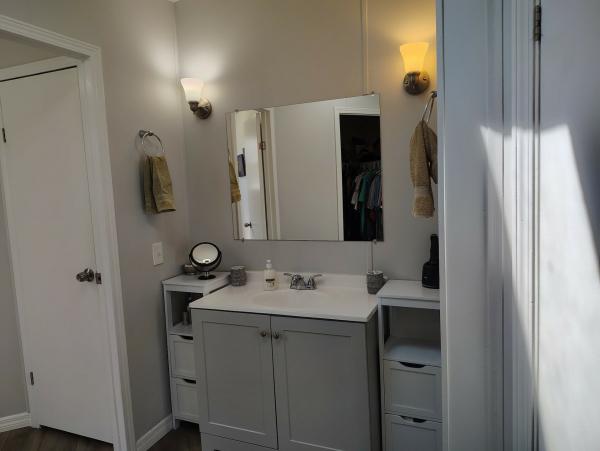 1988 FUQU 46092967 Mobile Home