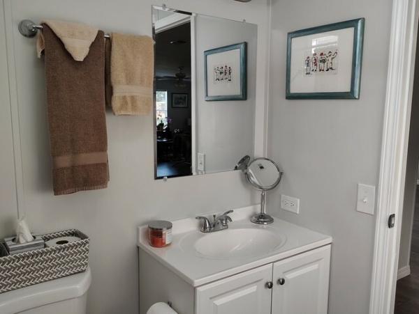 1988 FUQU 46092967 Mobile Home
