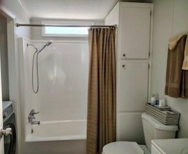 1988 FUQU 46092967 Mobile Home