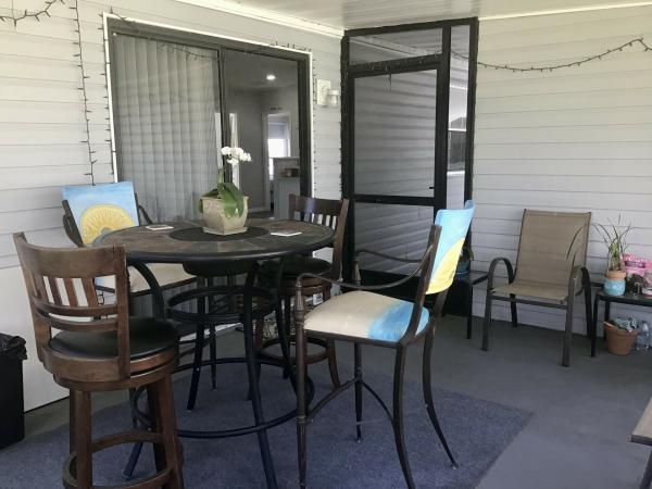 1988 FUQU 46092967 Mobile Home