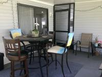 1988 FUQU 46092967 Mobile Home
