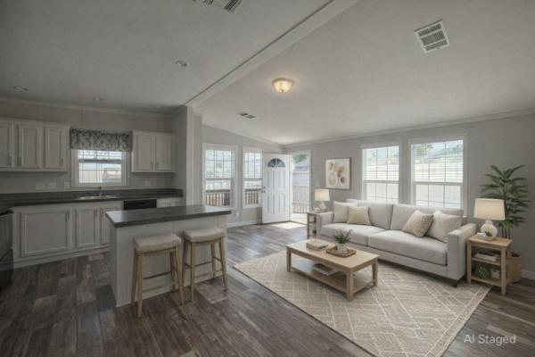2024 Nobility Mobile Home For Sale