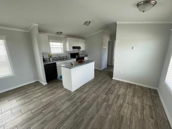 2024 Elliott Mobile Homes Mobile Home For Sale