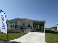 2026 Skyline - Ocala Palm Beach - Limited Series Mobile Home