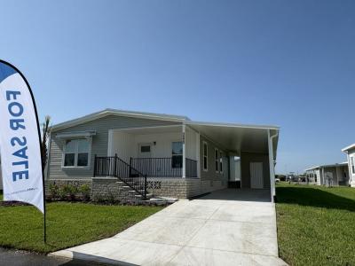 Mobile Home at 34822 Minnow Lane Zephyrhills, FL 33541