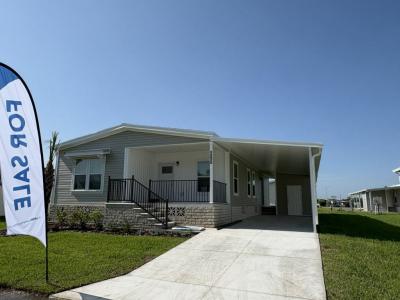 Photo 2 of 20 of home located at 34822 Minnow Lane Zephyrhills, FL 33541