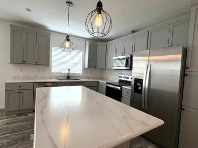 Photo 5 of 20 of home located at 34822 Minnow Lane Zephyrhills, FL 33541
