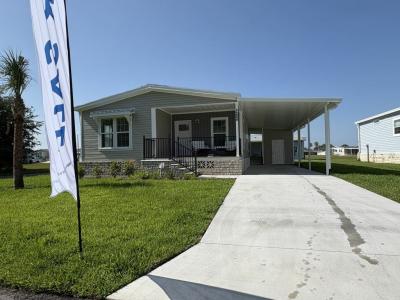 Mobile Home at 34868 Robins Song Road Zephyrhills, FL 33541