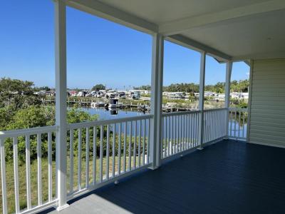 Mobile Home at 218 Amelo Ave. Ellenton, FL 34222