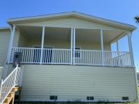2026 Jacobsen Homes *Venice w/ Rear Porch - Reserve Series Mobile Home