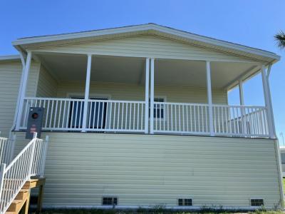 Photo 3 of 12 of home located at 218 Amelo Ave. Ellenton, FL 34222