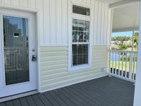 2026 Jacobsen Homes *Venice w/ Rear Porch - Reserve Series Mobile Home