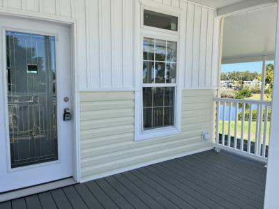 Photo 5 of 12 of home located at 218 Amelo Ave. Ellenton, FL 34222