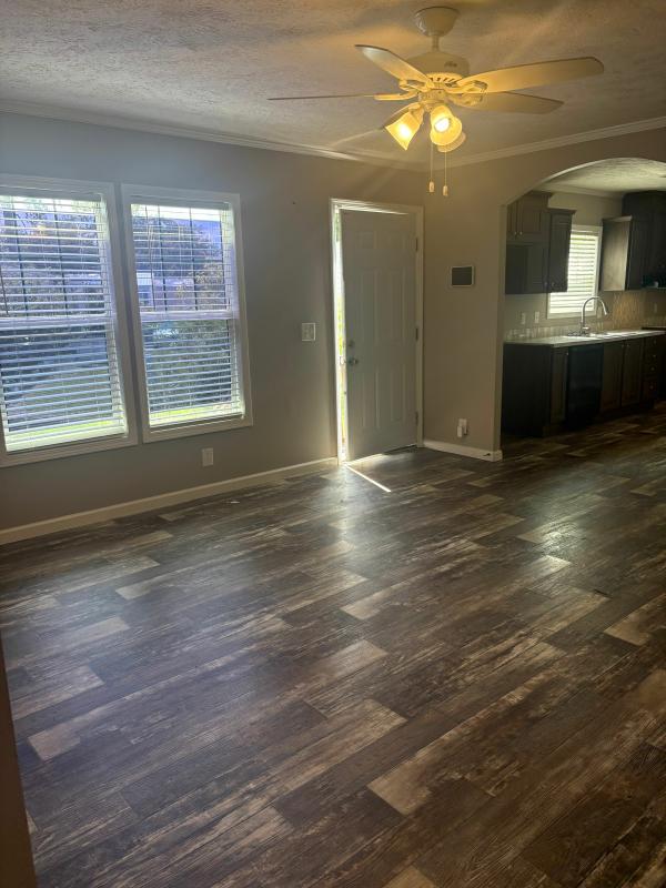 2022 Clay Jessamine Mobile Home