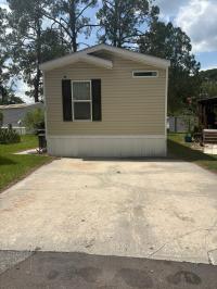 2022 Clay Jessamine Mobile Home