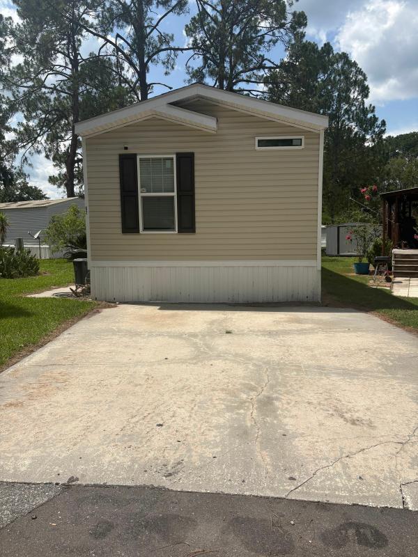 2022 Clay Jessamine Mobile Home