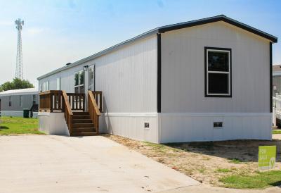 Mobile Home at 231 Nottingham Drive Lot #185 Greenville, TX 75401