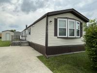 1986 Schult M220379 Mobile Home