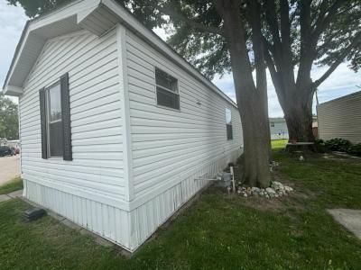 Photo 3 of 4 of home located at 24708 Bellwood Harrison Township, MI 48045