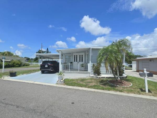 1965 Fort Mobile Home For Sale