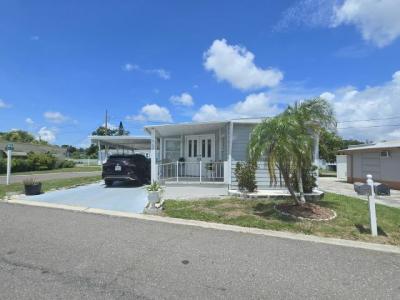 Mobile Home at 4000 24th St N Unit 562 Saint Petersburg, FL 33714