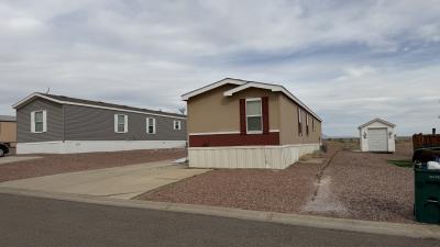 Mobile Home at 6464 Dillon Drive #039 Pueblo, CO 81008