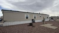 2006 Skyline NA Mobile Home