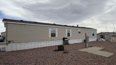 Photo 2 of 13 of home located at 6464 Dillon Drive #012 Pueblo, CO 81008