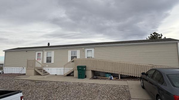 2006 Skyline NA Mobile Home
