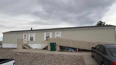 Photo 3 of 13 of home located at 6464 Dillon Drive #012 Pueblo, CO 81008