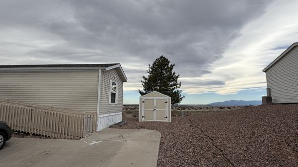 2006 Skyline NA Mobile Home