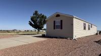 2002 Skyline CHA Mobile Home