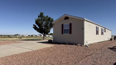 Mobile Home at 6464 Dillon Drive #058 Pueblo, CO 81008