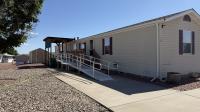 2002 Skyline CHA Mobile Home