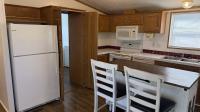 2002 Skyline CHA Mobile Home