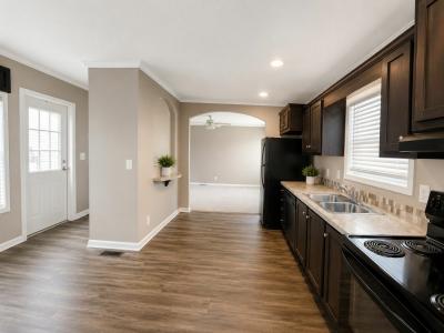 Mobile Home at 2818 Illusion Lot I2818 Atlantic Beach, FL 32233